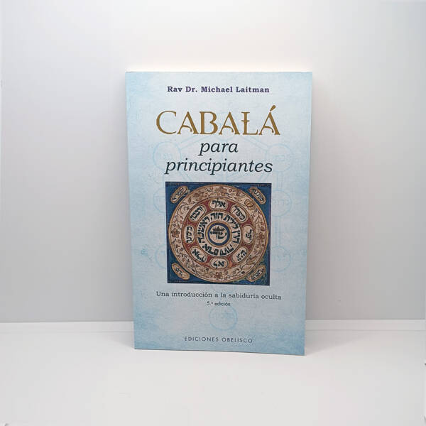 Cabalá para principiantes