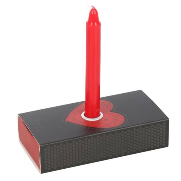 Set de velas hechizo de amor