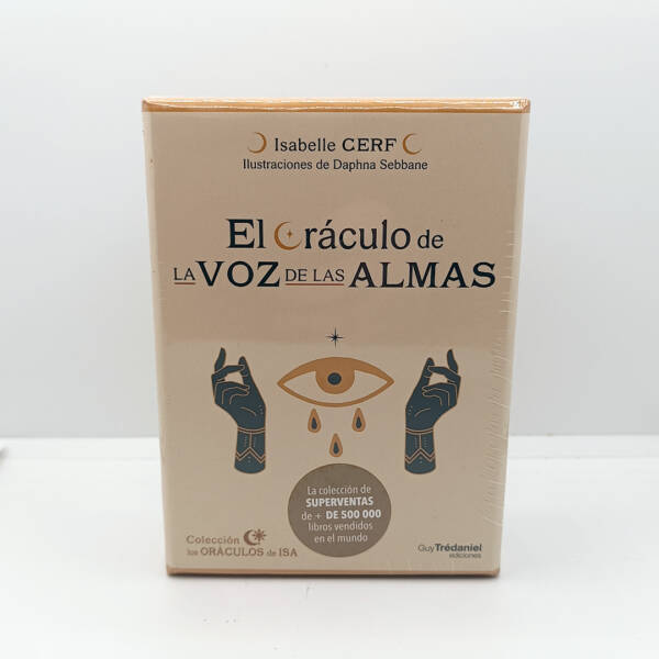 Oráculo de la voz de las almas