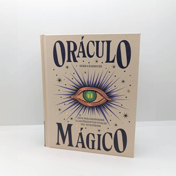 Oráculo Mágico