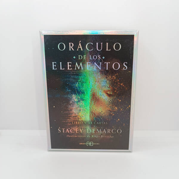 Oráculo de los elementos