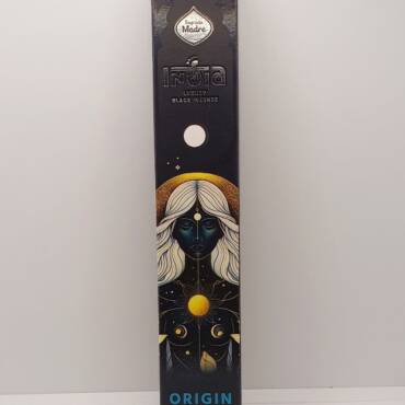 Incienso origin Sagrada Madre