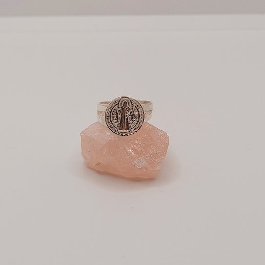 Anillo ajustable San Benito