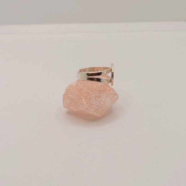 Anillo ajustable San Benito - Imagen 2
